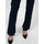 Textiel Dames Broeken / Pantalons Patrizia Pepe 8P0391 A025 Blauw