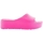 Schoenen Dames Sandalen / Open schoenen Lemon Jelly Slides Enyd 07 - Fuxia Pro Roze
