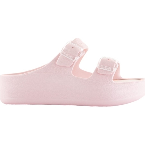 Schoenen Dames Sandalen / Open schoenen Lemon Jelly Slides Fénix 05 - Baby Rose Roze