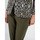 Textiel Dames Broeken / Pantalons Patrizia Pepe 8P0353 A6F5 Groen