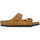 Schoenen Jongens Sandalen / Open schoenen Birkenstock Arizona Kids Bs Brown