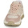 Schoenen Meisjes Lage sneakers Tommy Hilfiger T3A9-33001-0208A295 Roze / Beige