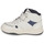 Schoenen Jongens Hoge sneakers Tommy Hilfiger T3B9-33107-1355530 Wit