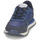 Schoenen Jongens Lage sneakers Tommy Hilfiger T3X9-33130-0316800 Marine