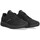 Schoenen Heren Sneakers Joma 68412 Zwart