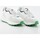 Schoenen Heren Sneakers Tommy Hilfiger 27168 BLANCO