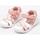 Schoenen Meisjes Sandalen / Open schoenen Biomecanics 232117 B Roze