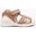 Schoenen Jongens Sandalen / Open schoenen Biomecanics 232146 B Brown