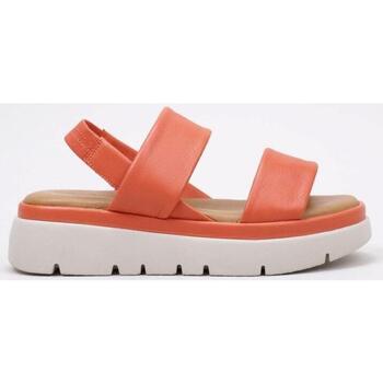Schoenen Dames Sandalen / Open schoenen Sandra Fontan INARI Orange