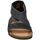 Schoenen Dames Sandalen / Open schoenen IgI&CO DSM 36960 Zwart