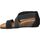 Schoenen Dames Sandalen / Open schoenen IgI&CO DSM 36960 Zwart
