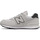 Schoenen Meisjes Sneakers New Balance 574 Grijs