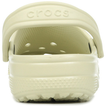 Crocs Classic Beige