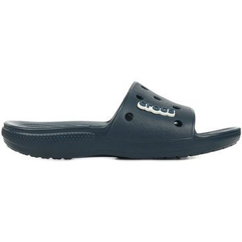 Schoenen Sandalen / Open schoenen Crocs Classic  Slide Blauw