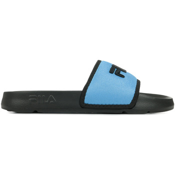 Schoenen Heren Sandalen / Open schoenen Fila Morro Bay Slipper Blauw