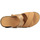 Schoenen Dames Sandalen / Open schoenen UGG Ashton Slide Brown