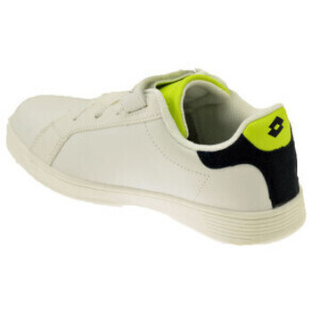 Lotto 1973 EVO FLUO Wit