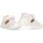 Schoenen Meisjes Sandalen / Open schoenen Biomecanics 68911 Wit