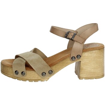 Schoenen Dames Sandalen / Open schoenen Porronet FI2881 Other