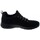 Schoenen Heren Sneakers Skechers 58360 Zwart