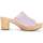Schoenen Dames Sandalen / Open schoenen Gabor 24.760.13 Violet