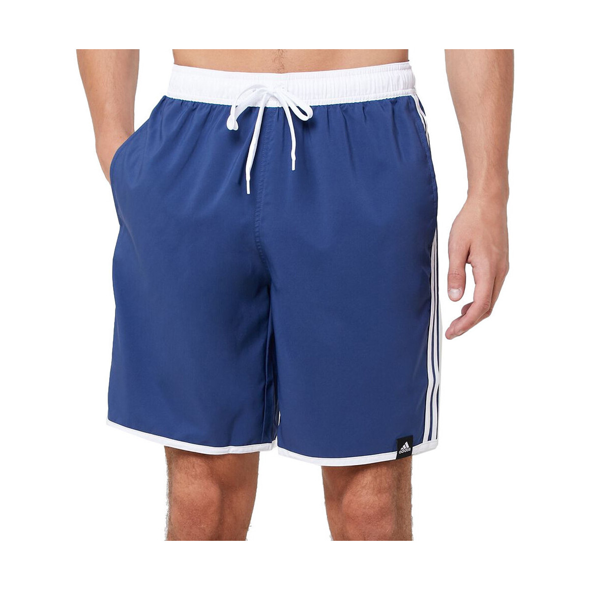 Textiel Heren Zwembroeken/ Zwemshorts adidas Originals  Blauw