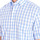 Textiel Heren Overhemden lange mouwen CafÃ© Coton MODENA3-11NBSS Wit