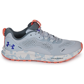 Under Armour UA W CHARGED BANDIT TR2 Grijs