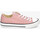Schoenen Dames Sneakers Victoria 106550 Roze
