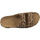 Schoenen Dames Sandalen / Open schoenen Cacatoès Amazonia Brown
