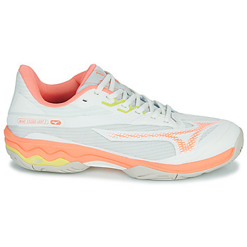 Mizuno WAVE EXCEED LIGHT 2 AC Wit / Corail