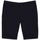 Textiel Heren Korte broeken / Bermuda's Lacoste Slim Fit Shorts - Blue Marine Blauw
