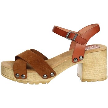 Schoenen Dames Sandalen / Open schoenen Porronet FI2881 Other