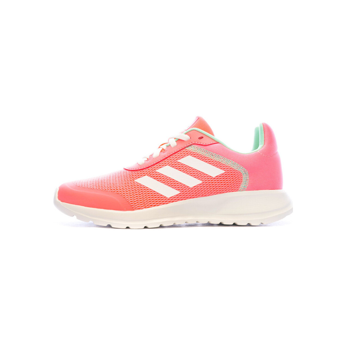 Schoenen Meisjes Running / trail adidas Originals  Roze