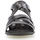 Schoenen Dames Sandalen / Open schoenen Gabor 26.066/27T3 Zwart