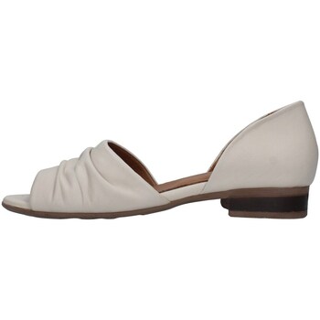 Schoenen Dames Sandalen / Open schoenen Bueno Shoes WY6100 Beige