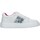 Schoenen Dames Hoge sneakers Apepazza S3PUMP01/LEA Wit