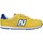 Schoenen Jongens Lage sneakers New Balance PV500HB1 Geel