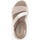 Schoenen Dames Sandalen / Open schoenen Gabor 22.862/54T3 Roze