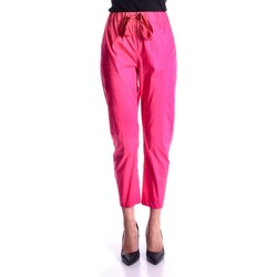 Textiel Dames Cargobroek Semicouture S3SK15 Other
