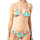 Textiel Dames Bikini's Sun Project  Wit