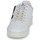 Schoenen Dames Lage sneakers Victoria 1258202BOTELLA Wit / Groen