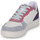 Schoenen Dames Lage sneakers Victoria 1258240LAVANDA Multicolour