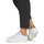 Schoenen Dames Lage sneakers Victoria 1258237PLATINO Wit / Goud
