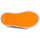 Schoenen Jongens Hoge sneakers Victoria  Marine / Orange