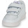 Schoenen Kinderen Lage sneakers Victoria  Wit / Blauw / Rood