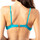 Textiel Dames Bikinibroekjes- en tops Sun Project  Blauw