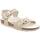 Schoenen Kinderen Sandalen / Open schoenen Grunland GRU-CCC-SB0755-BE Beige