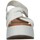 Schoenen Dames Sandalen / Open schoenen Epoche' Xi 23786 Wit