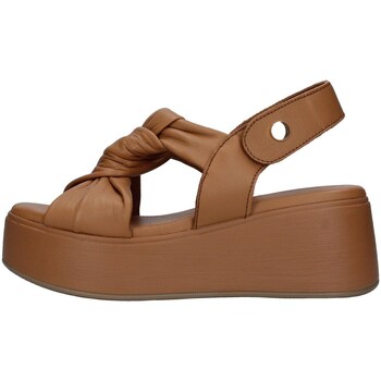 Schoenen Dames Sandalen / Open schoenen Epoche' Xi 23786 Brown